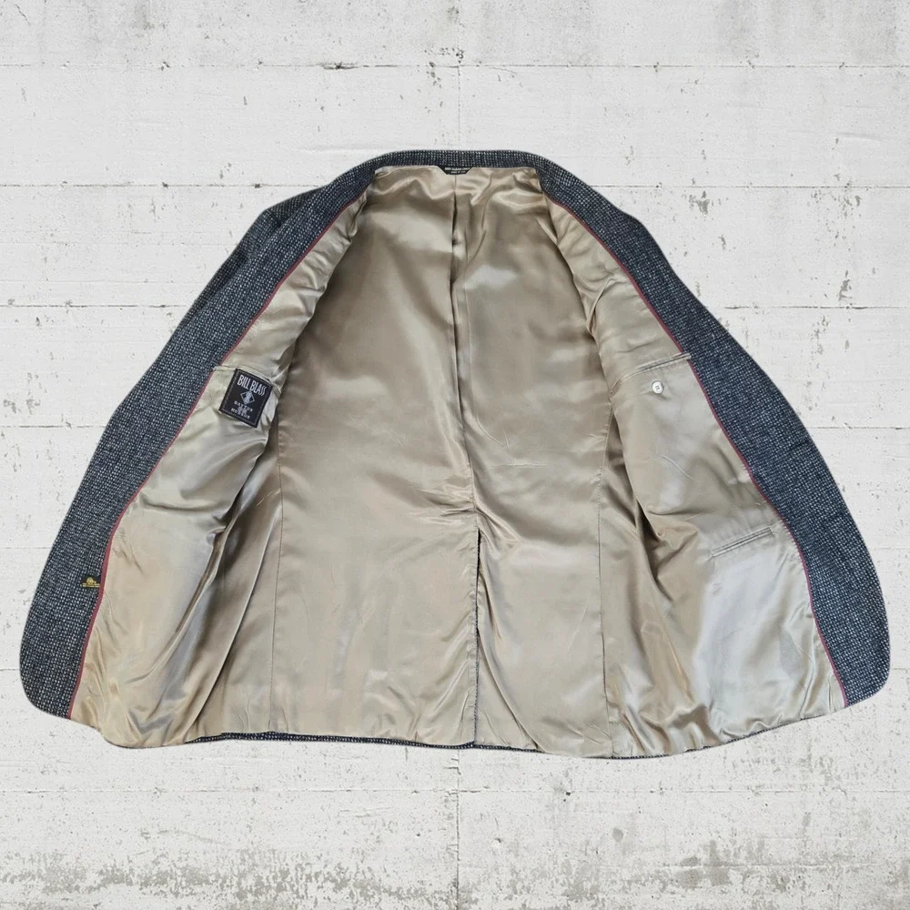 bill blass vintage bill